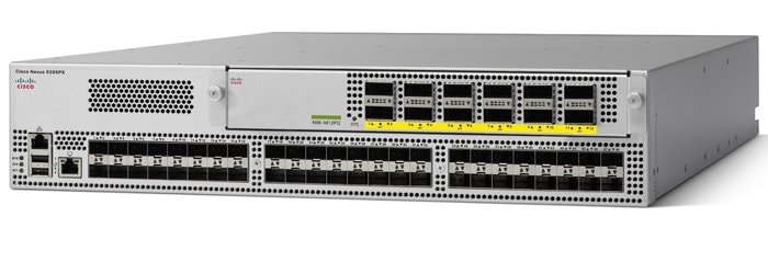 Cisco Nexus 9396px Switch Cisco