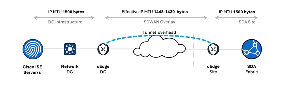 MTU Topology
