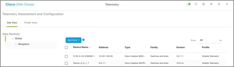 CX Cloud Agent Overview v2.0 - Cisco