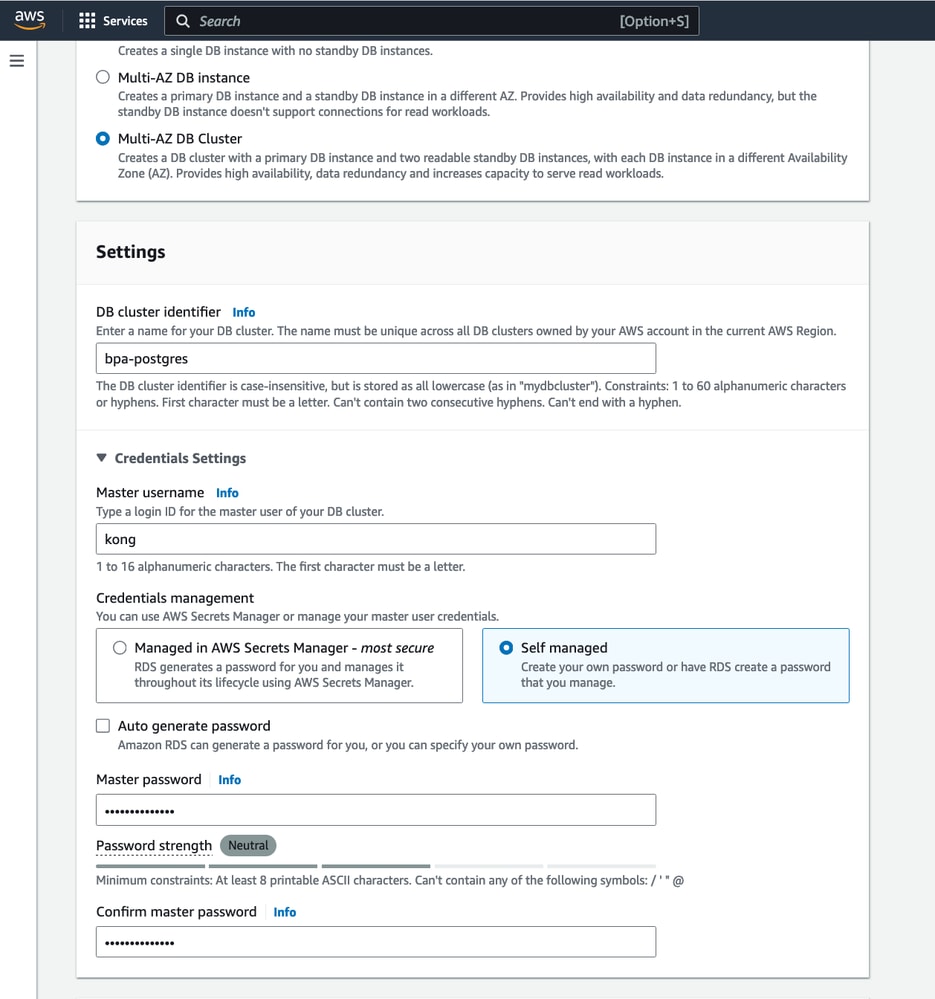 PostgreSQL 16.3-R1