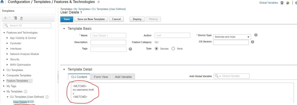 Form is not defined. USERID is not defined.