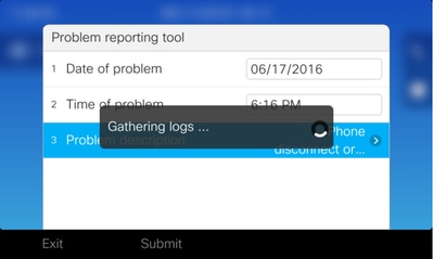 GatheringLogs