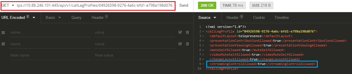 Configure And Troubleshoot Cms Live Streaming With Vbrick Dme Cisco