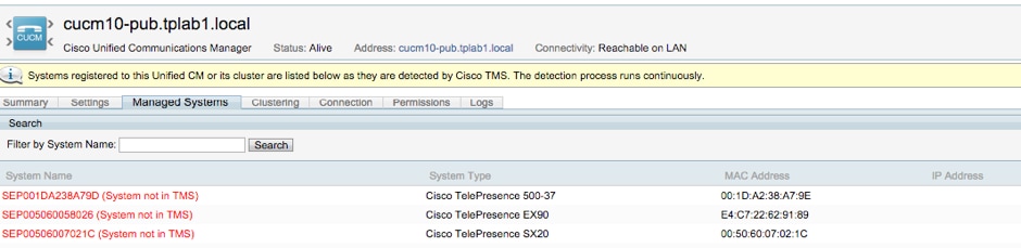 Cisco Tms Automatic Software Update