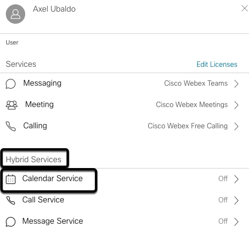 How to Configure Office 365 Hybrid Calendar with TMS Cisco