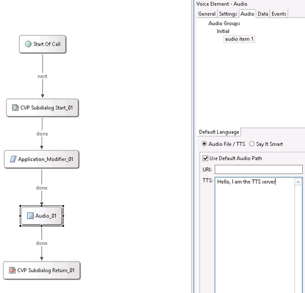 nuance vocalizer as microsoft voice