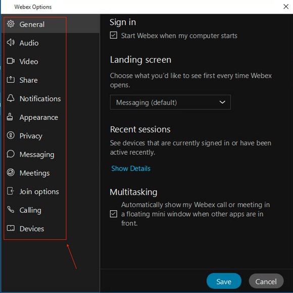 UI image