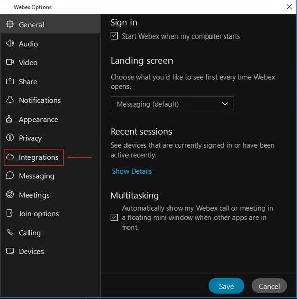 UI image
