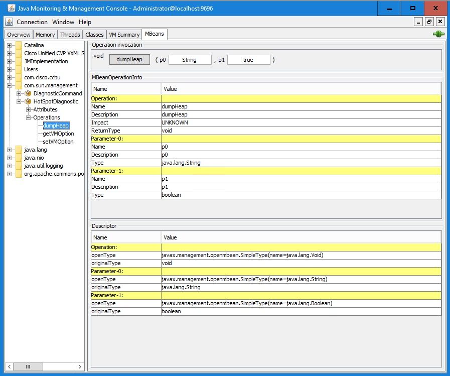 JMeter Memory Profiling, 9 Easy Solutions for “Out of Memory”