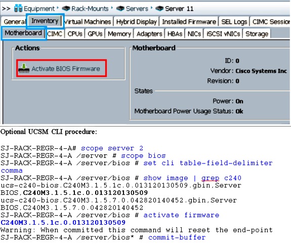 Что делает bios cisco