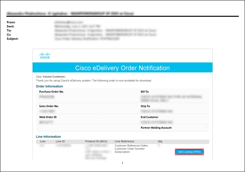 cisco id validation check