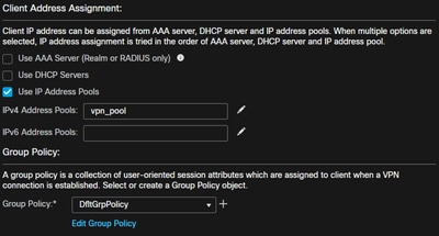 Edit Group Policy