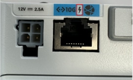 10G Connector