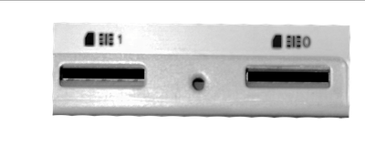 Installation of SIM Cards Ports