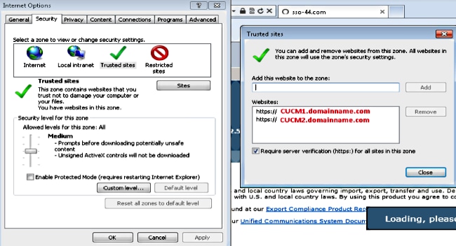 cisco jabber for windows over vpn