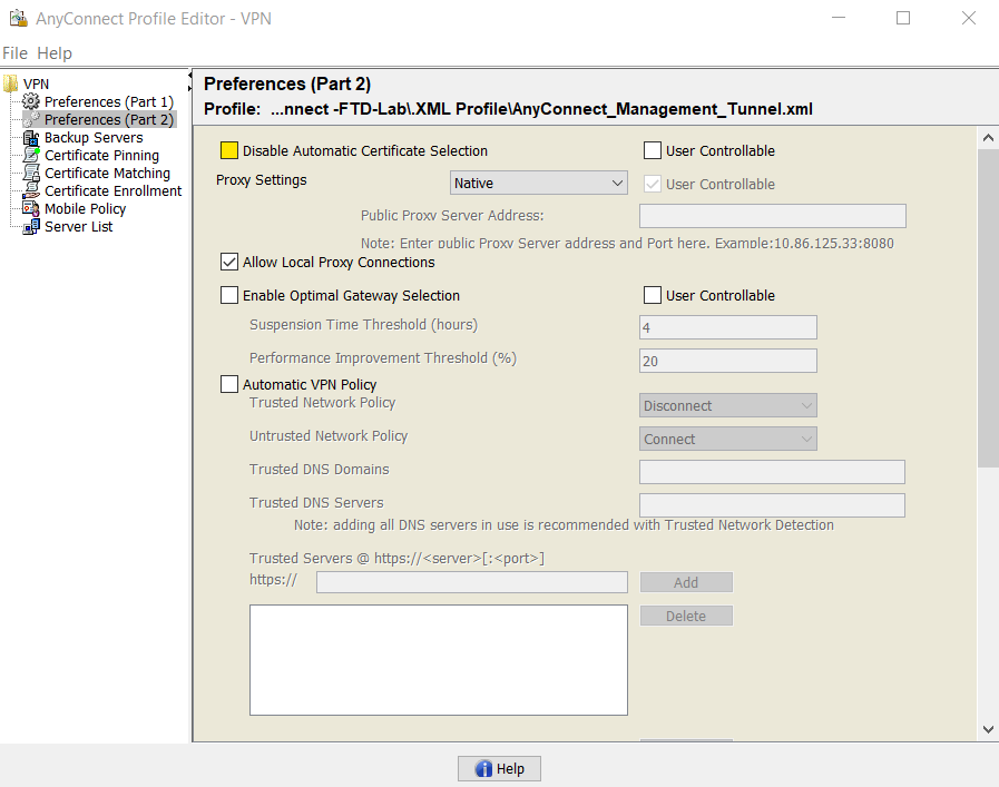 cisco anyconnect ssl vpn client download