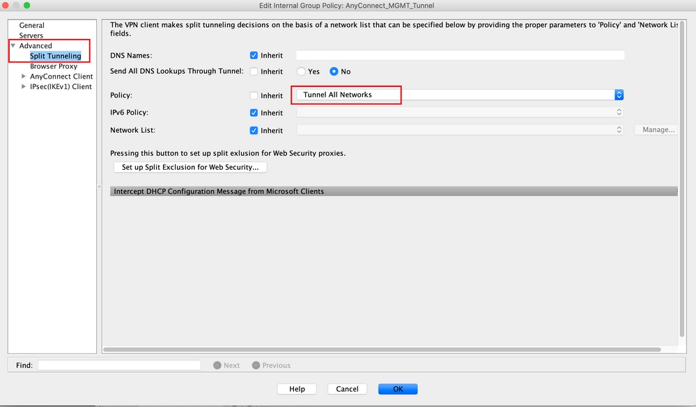 Cisco Anyconnect App Windows 10 / Install Cisco Anyconnect ...