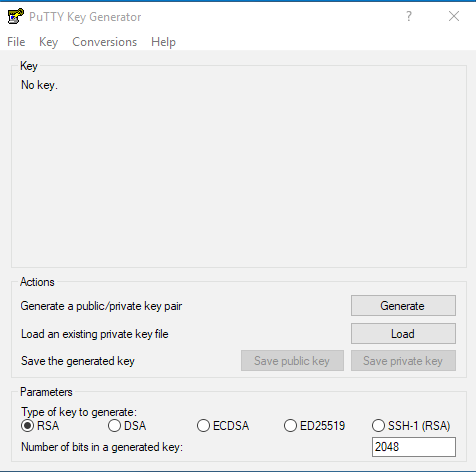 NAS: Enable SCP and password-less SSH login 