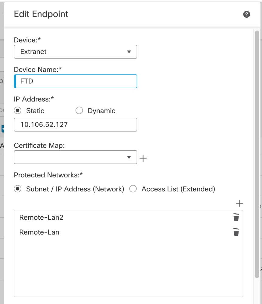 Graphical User Interface