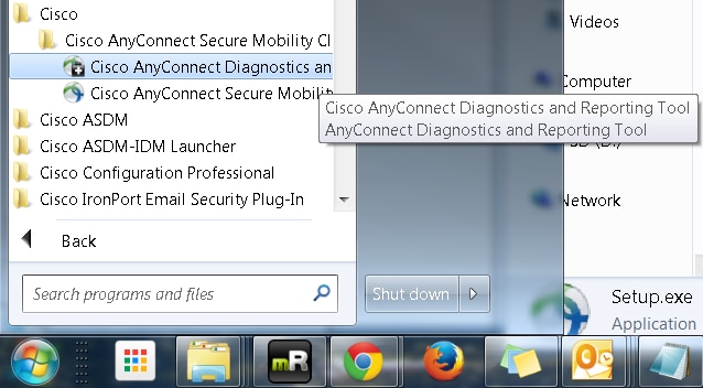 119006 configure anyconnect 33