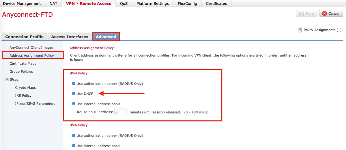 configuring cisco vpn client