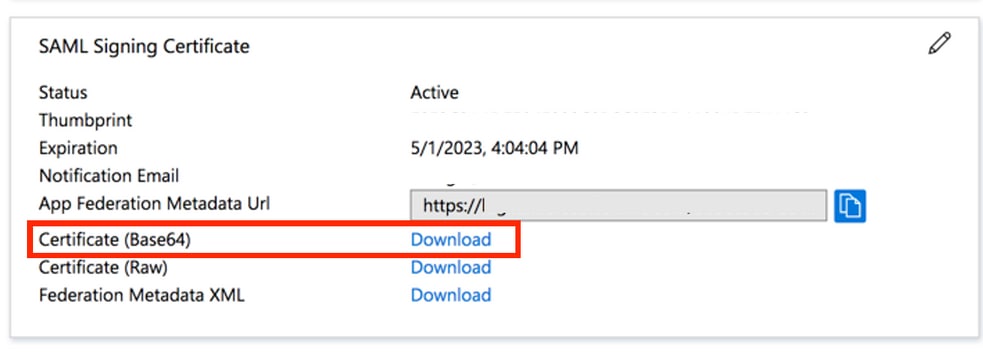 configure asa anyconnect vpn azure mfa saml