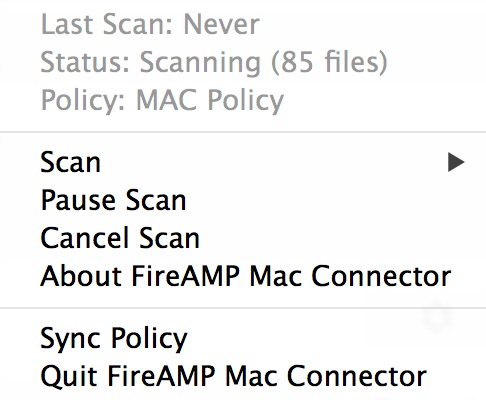 Fireamp for mac os