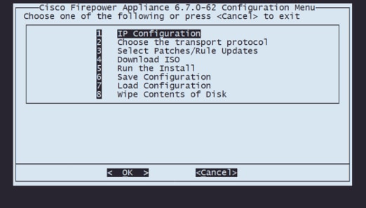 CH119NFC - Setting instructions and programming 