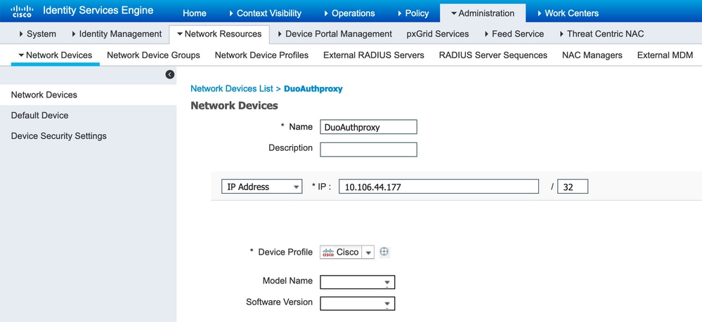 download duo authentication proxy