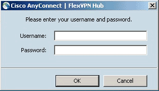 crypto ikev2 client flexvpn