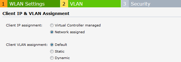 Configure Guest Flow with ISE 2.0 and Aruba WLC - Cisco