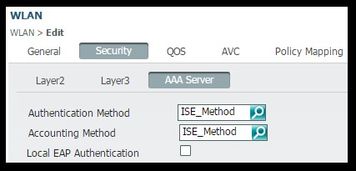 cwa authentication successful but no internet cisco ise 2.4