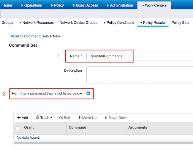 authentication services group policy for mac