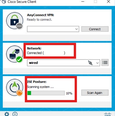 Grapihical User Interface