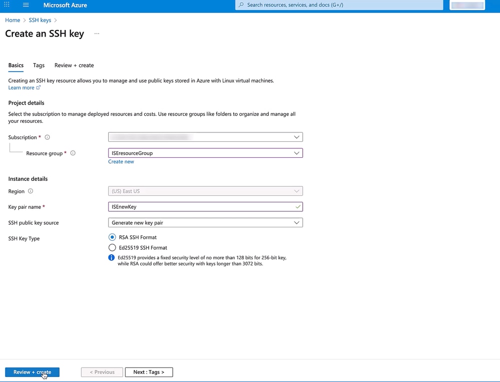 Graphical User Interface