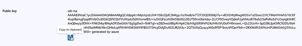 Graphical User Interface