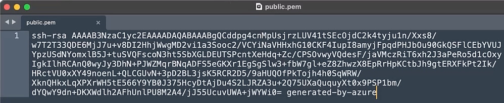Graphical User Interface