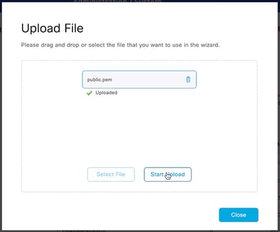Graphical User Interface
