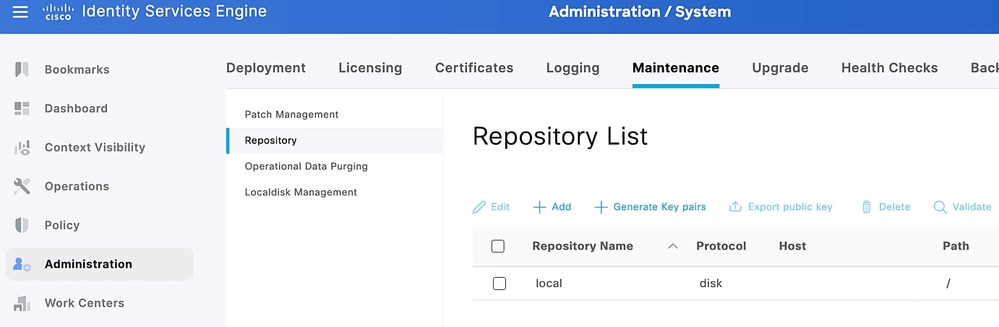 Graphical User Interface