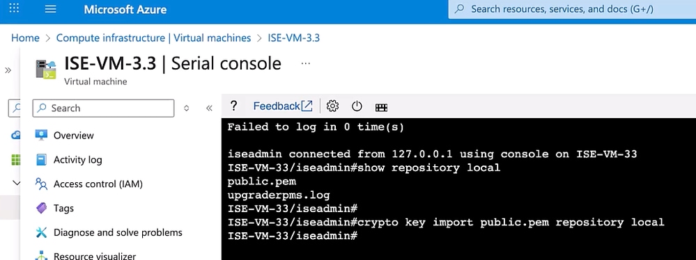 Graphical User Interface