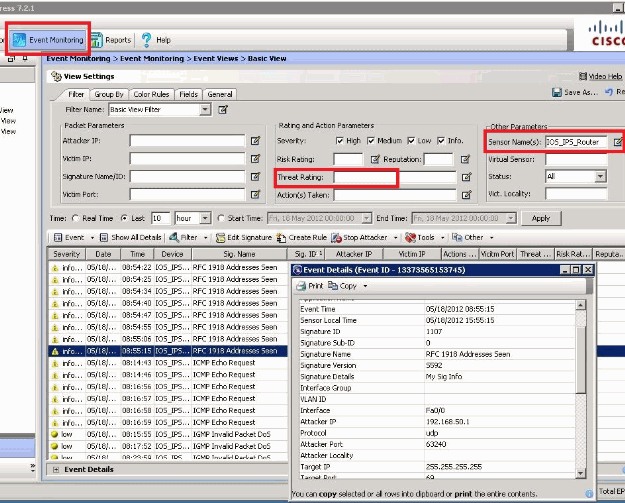 Ips manager как пользоваться