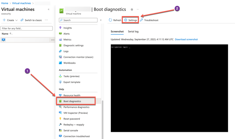 Diagnostica