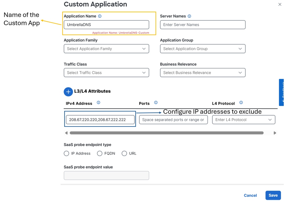 SDWAN - ROUTING 4