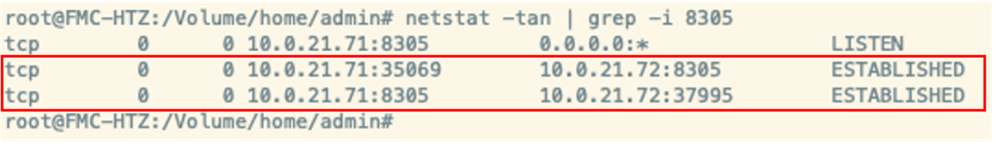Command Line Interface