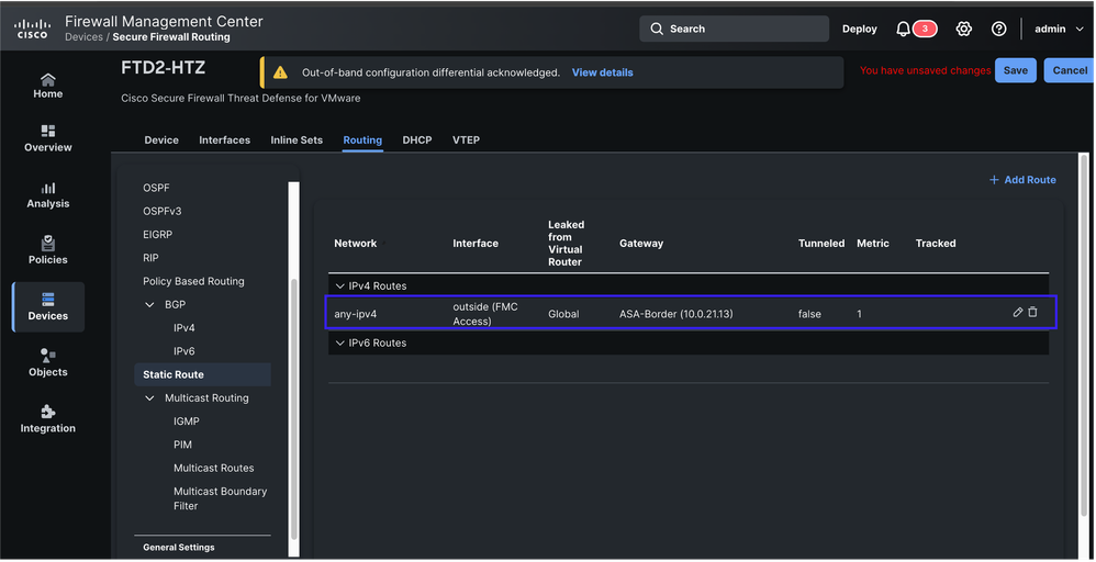 Graphical User Interface
