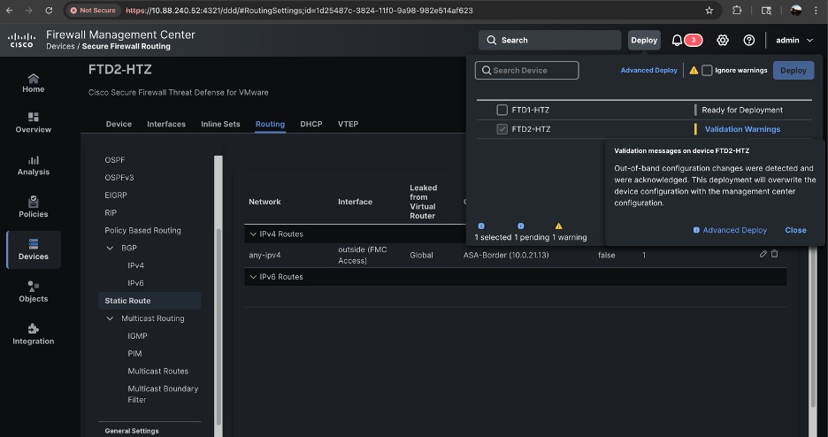 Graphical User Interface