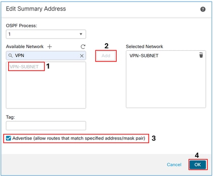 OSPF_Process