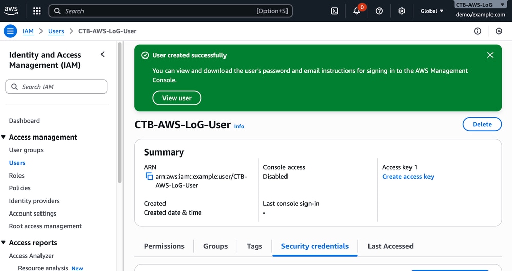 8.Navigate-to-security-credential