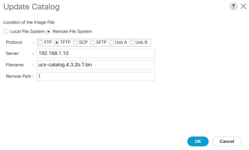 TFTP Server