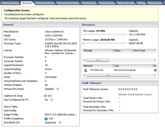 Rescan for datastores vmware что делает